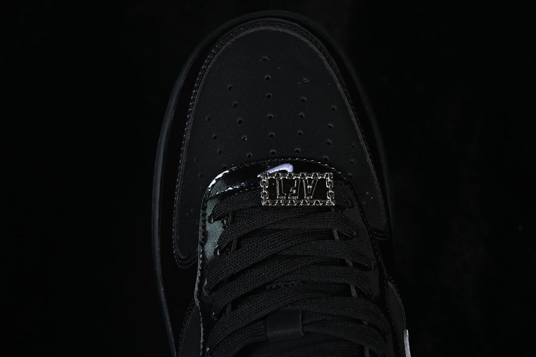 Air Force 1 “World Champ” ( Preto )