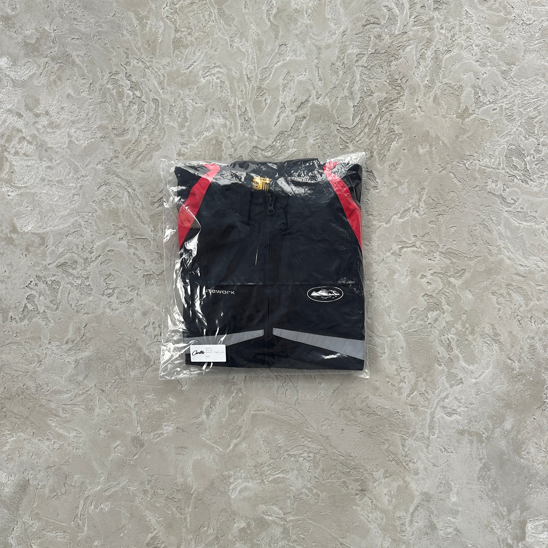 Conjunto Corteiz ”Gradient LiteWork”