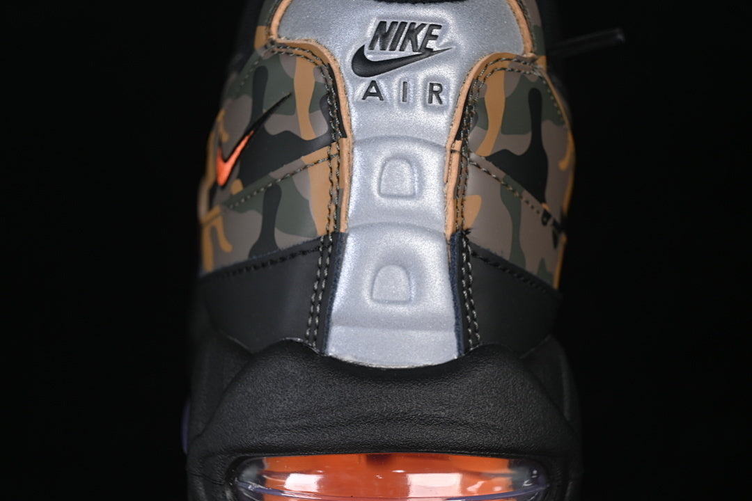 Air max 95 “Green Camo”