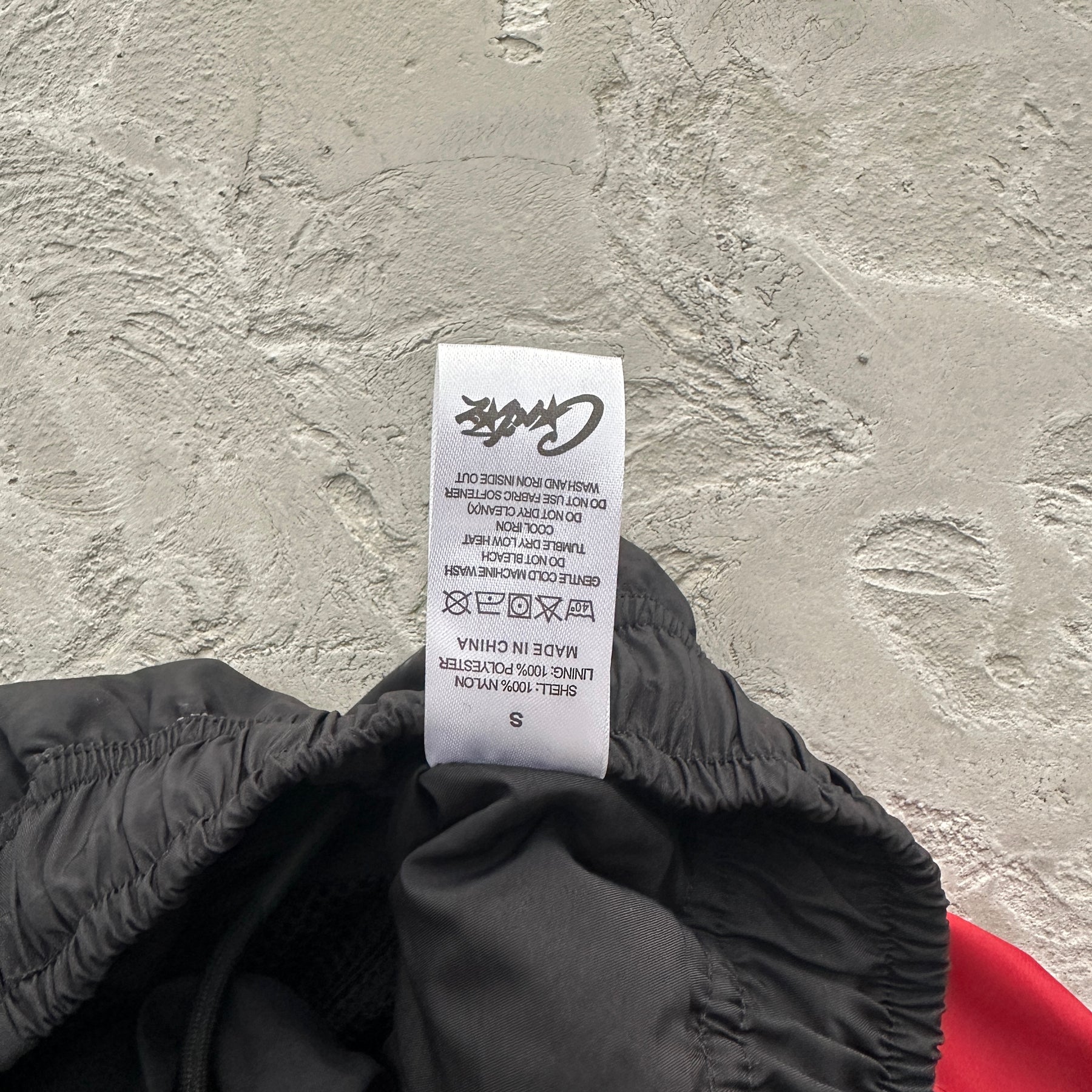 Conjunto Corteiz ”Gradient LiteWork”