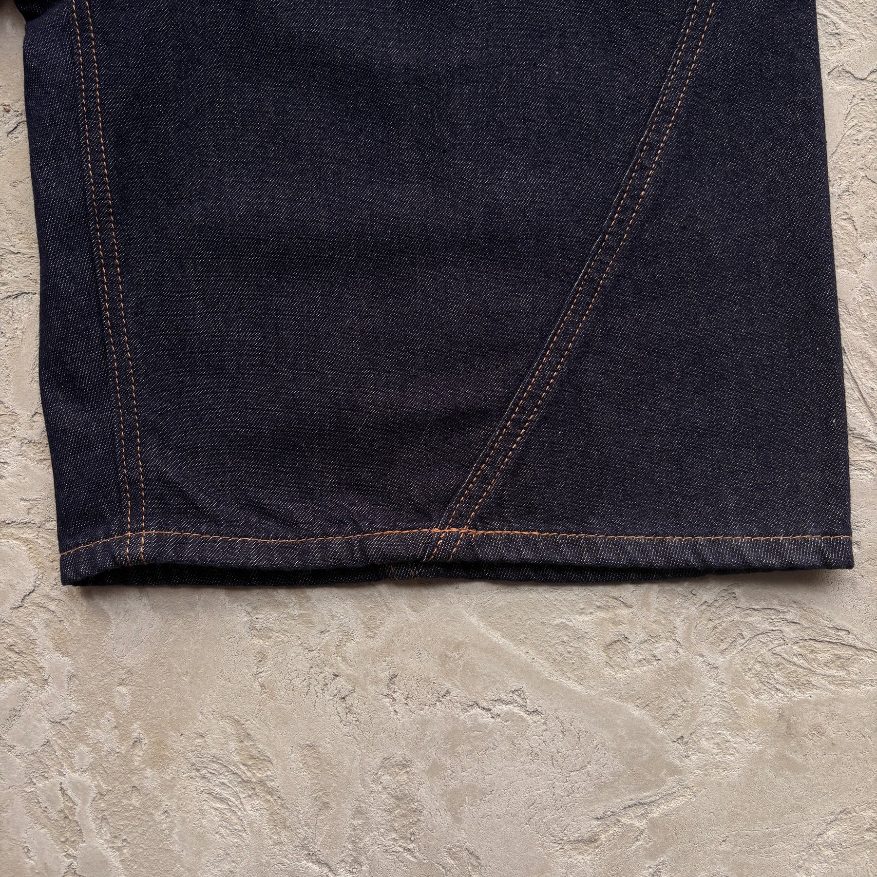 Shorts Mertra “Navy Blue”