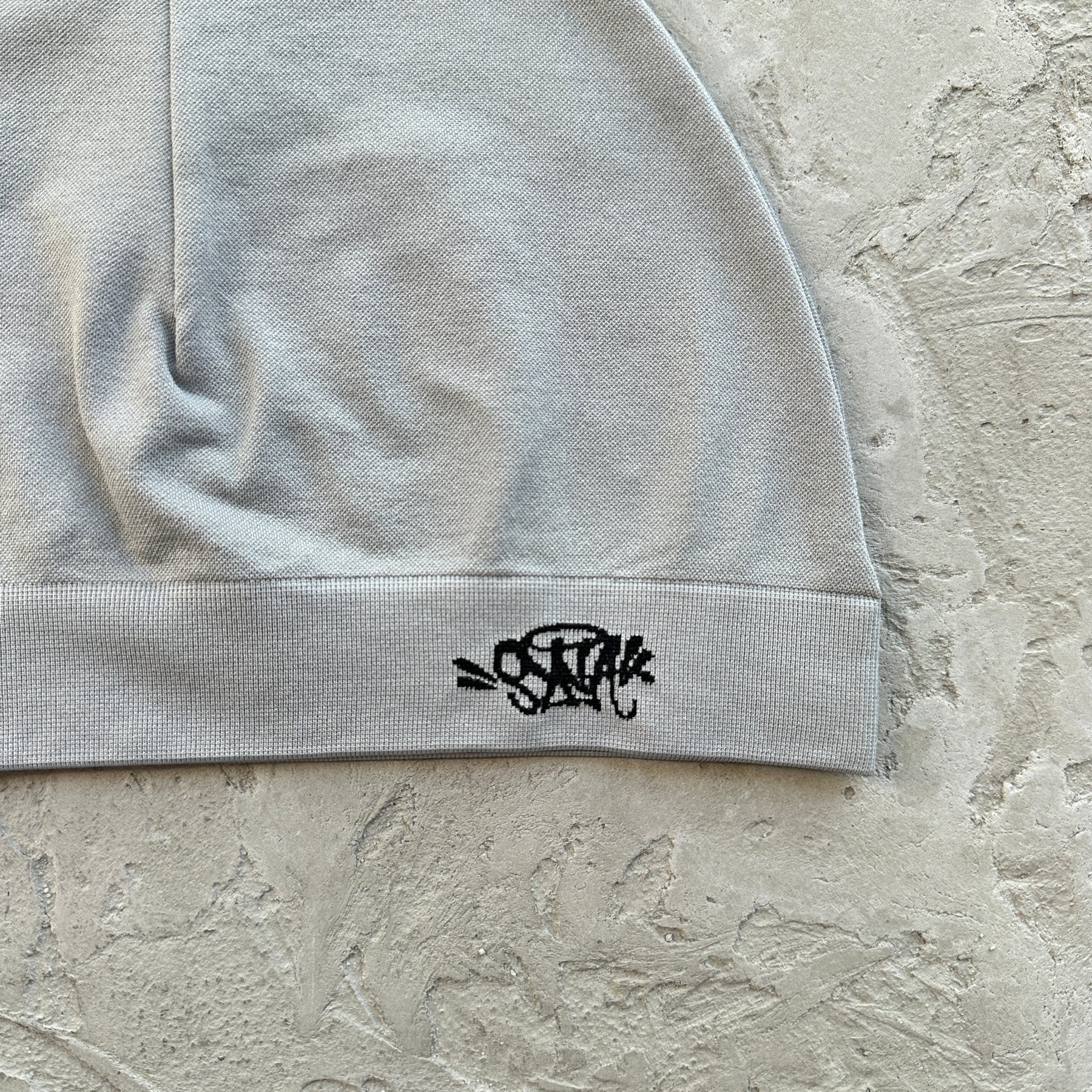 Touca Syna World “Seamless” 2.0 ( Cinza )