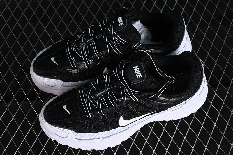 Nike P-6000 “Black White”