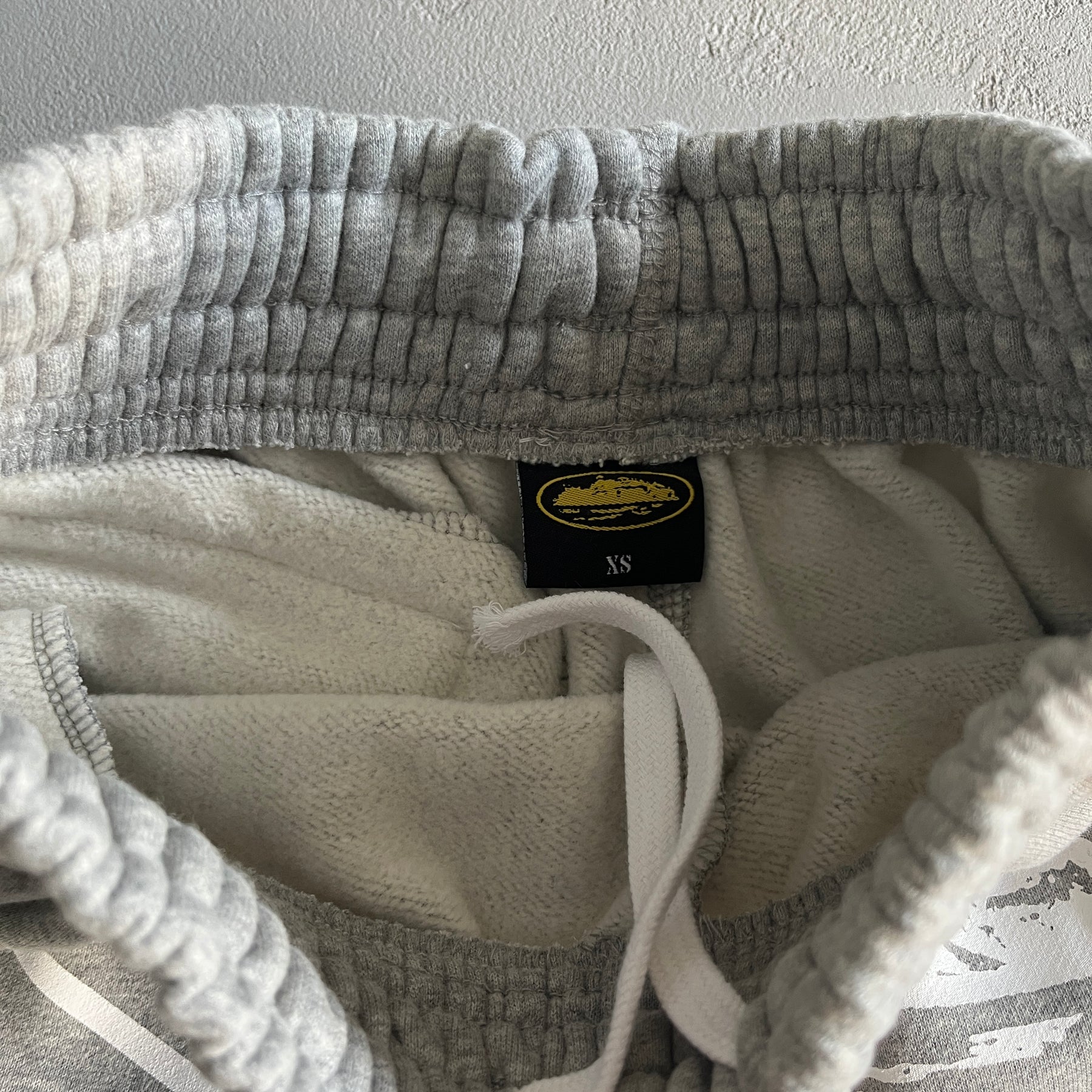 Shorts Corteiz “Alcatraz”