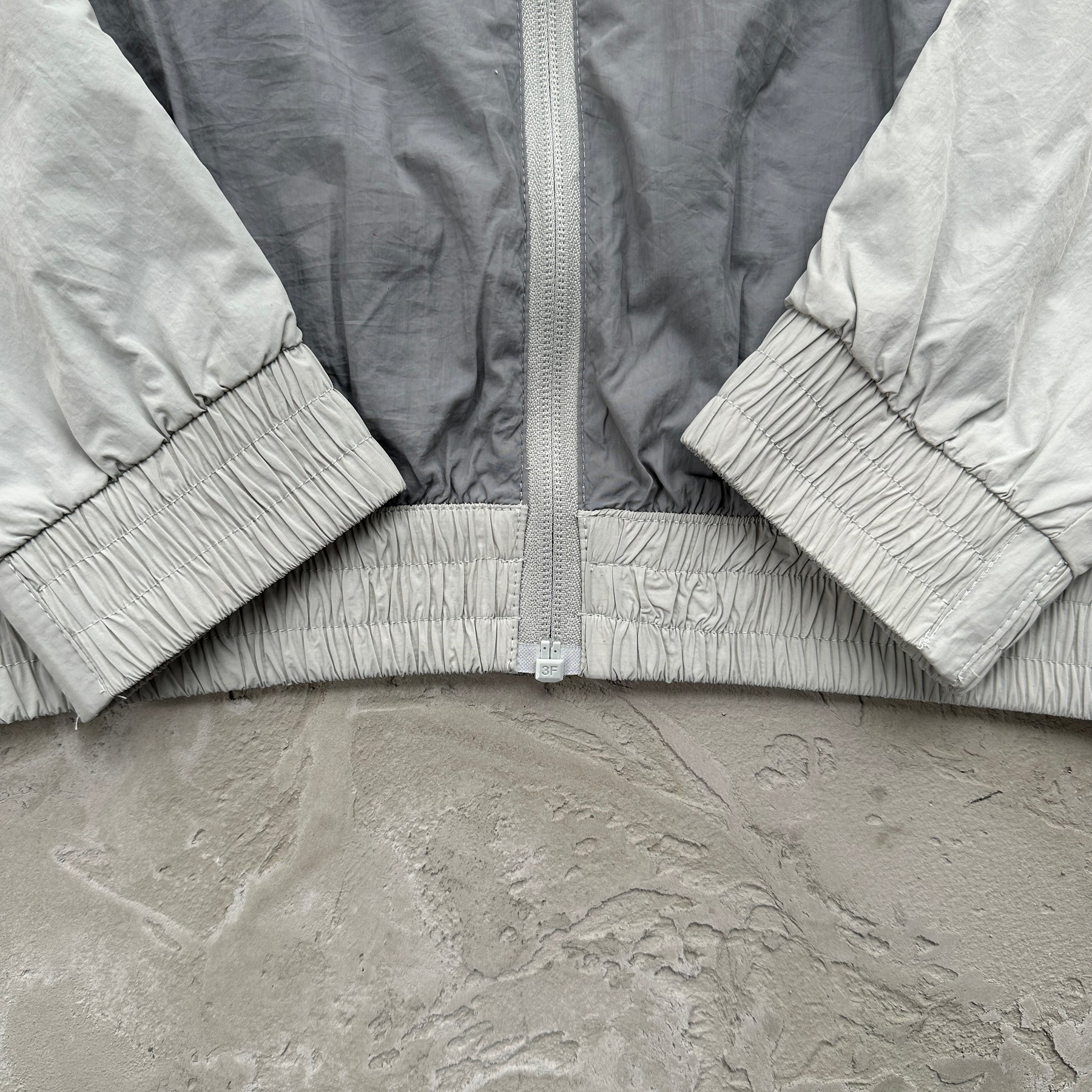 Conjunto Syna World “Team Pipe“ ( Cinza )