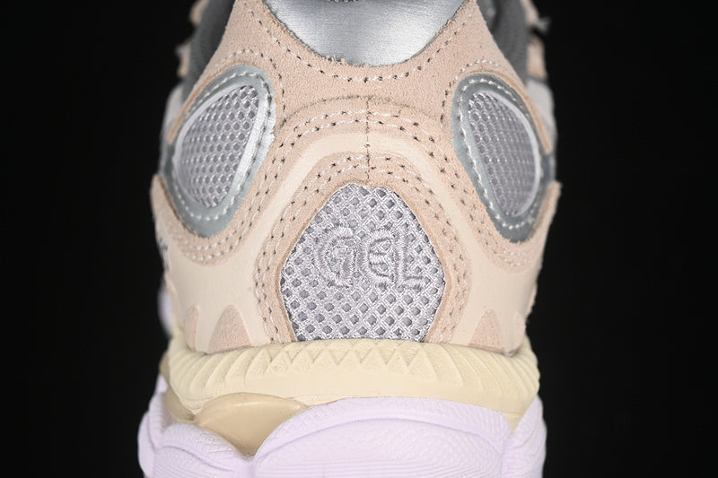 Asics Gel Nyc “Concrete”