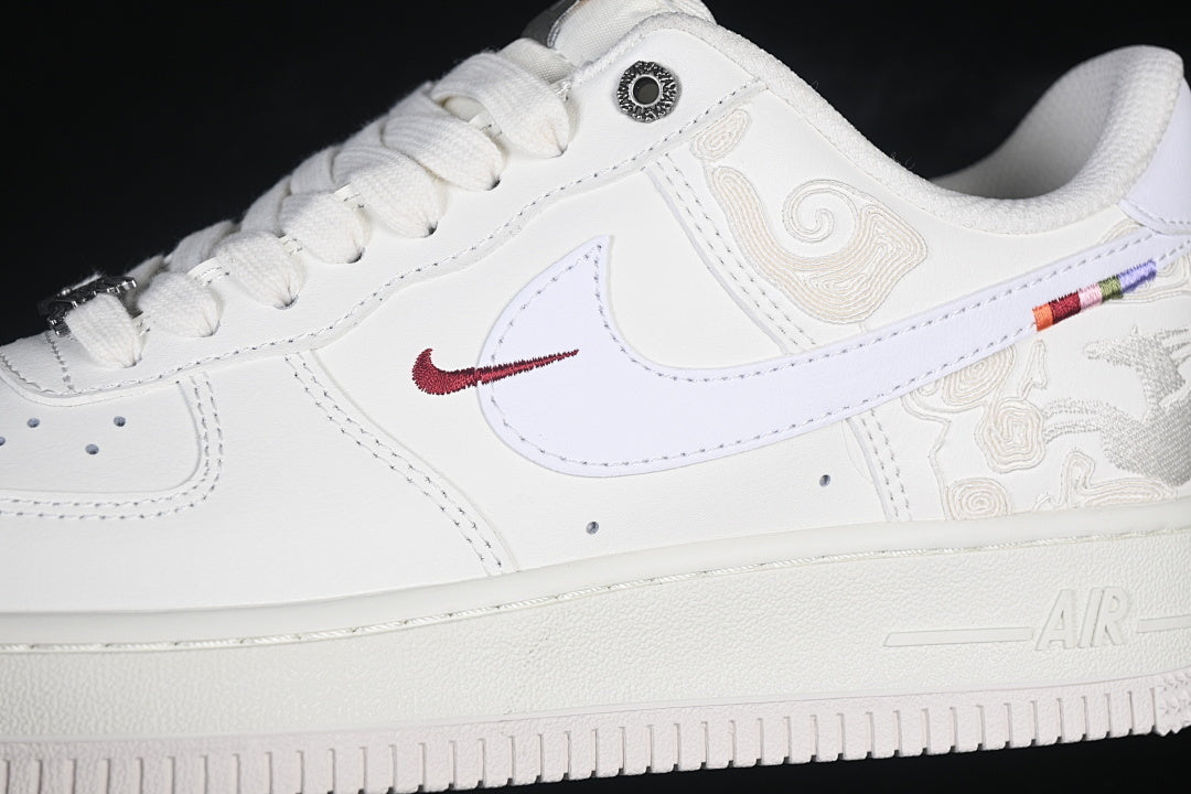 Air Force 1 “Year Of the Horse”