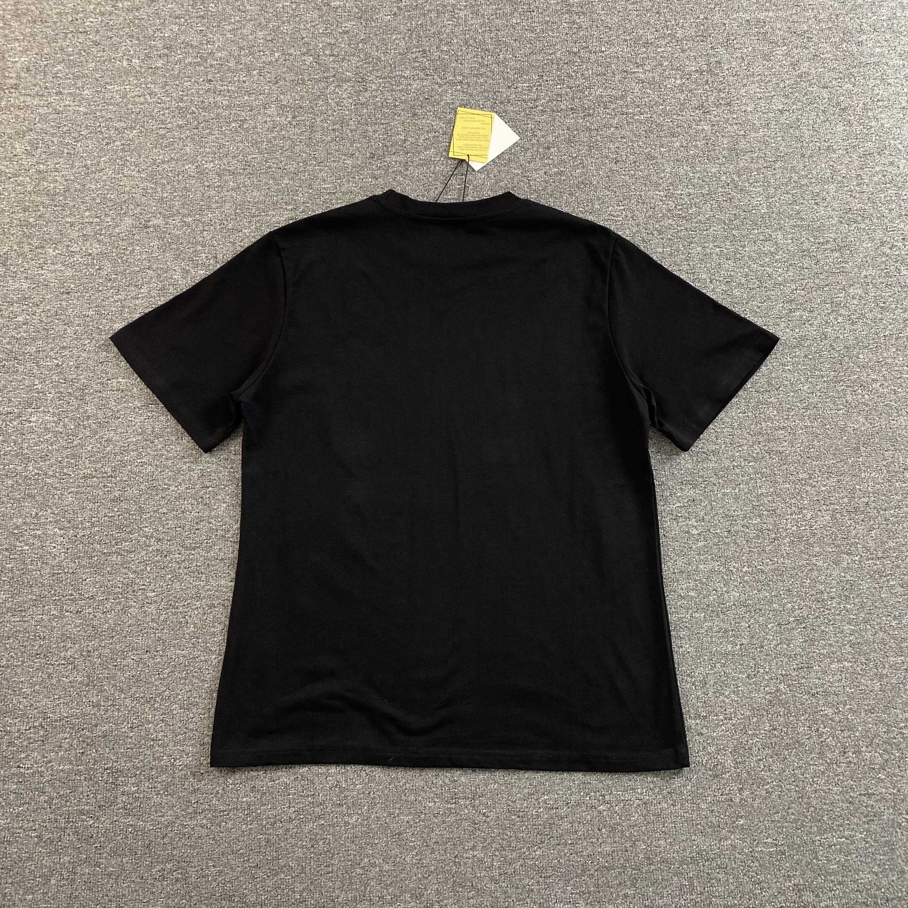 Camisa Corteiz “Skrrr” ( Preta )