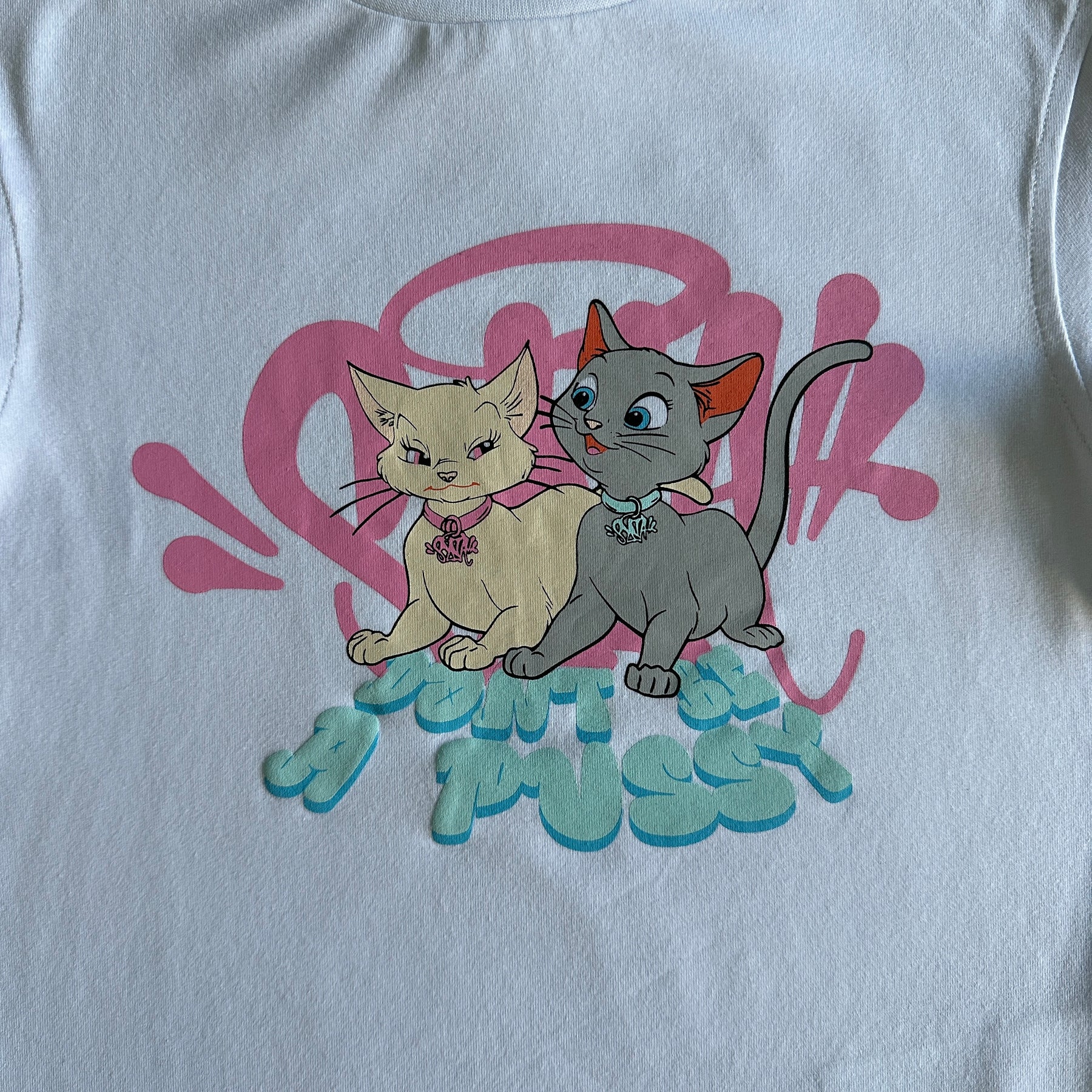 Camisa Syna World “Cat Lady”