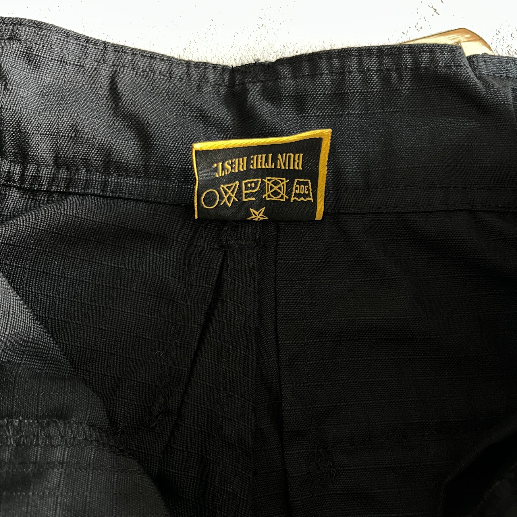 Calça Corteiz “5star”