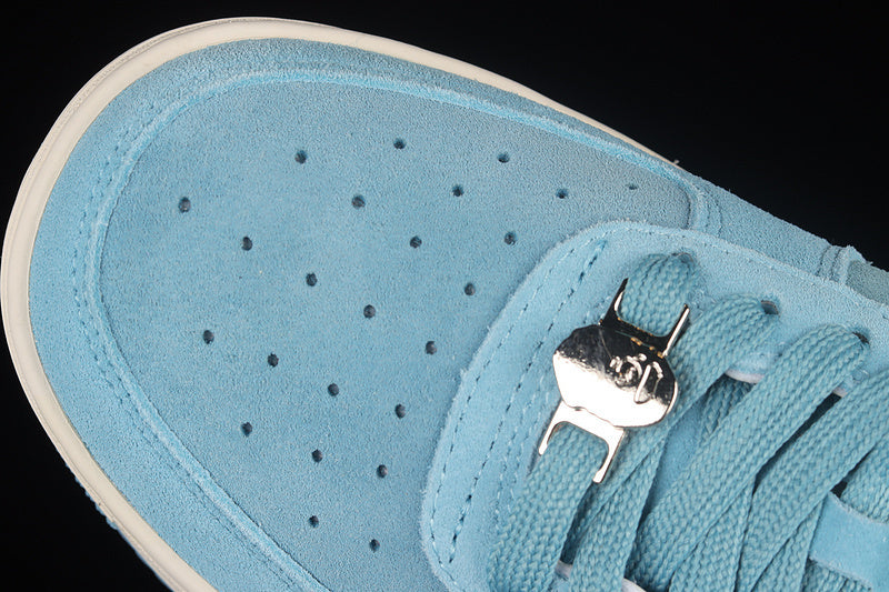 BAPE STA “Blue Suede”