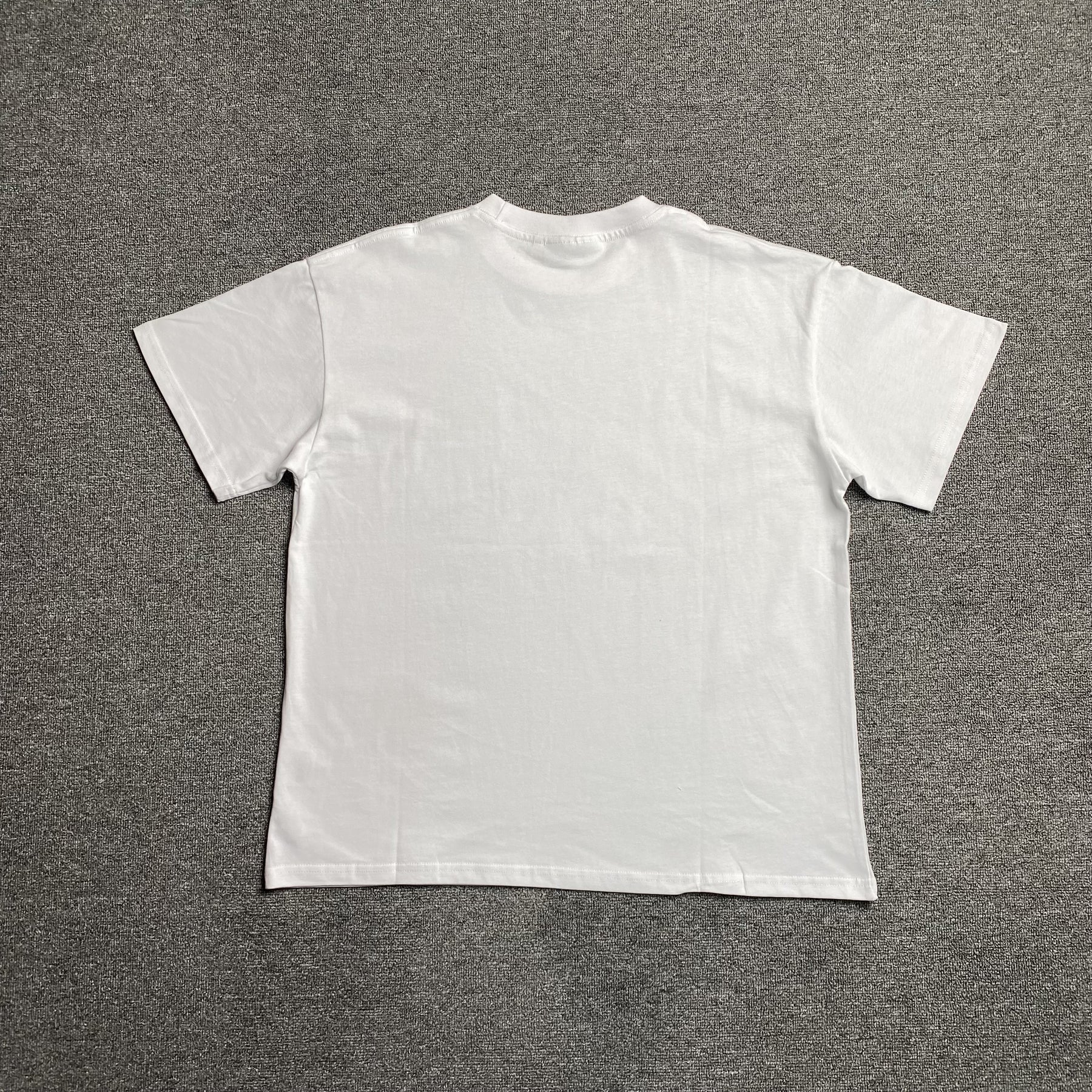 Camisa Trapstar ”Arabic Eagle” ( Branca )