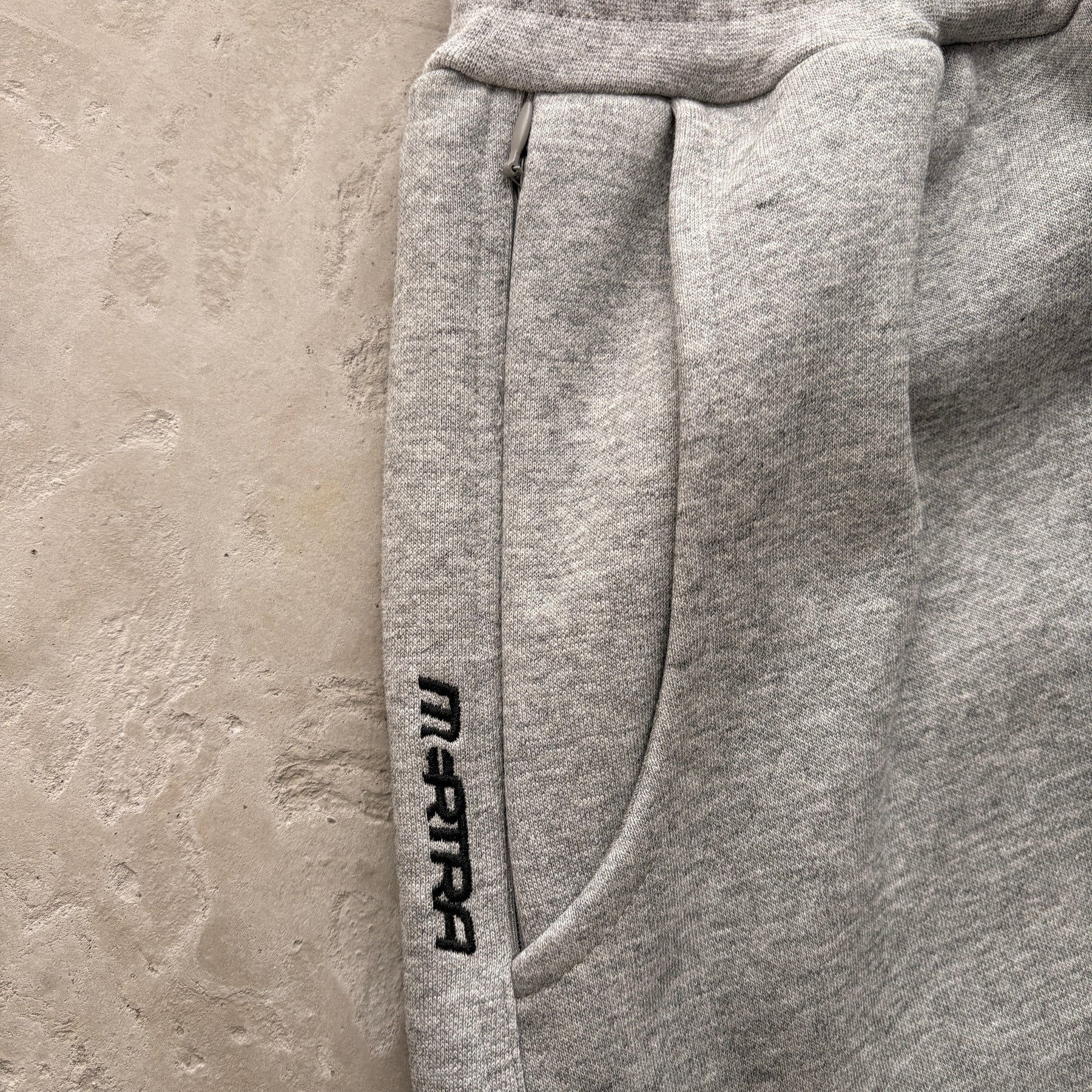 Calça Mertra “ME Dual Panel” ( Cinza )