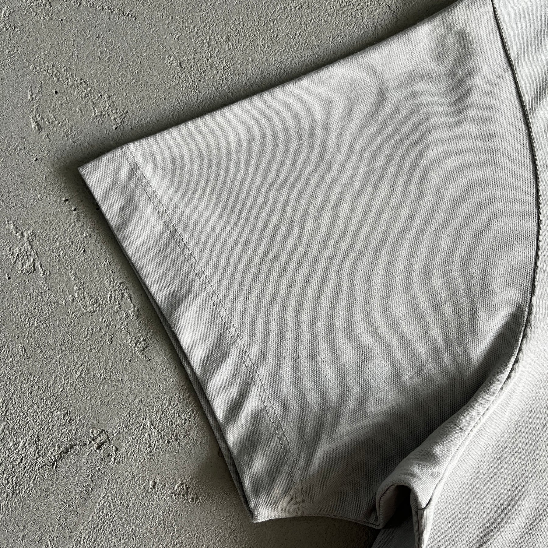 Conjunto Syna World Verão ( Cinza e Rosa )