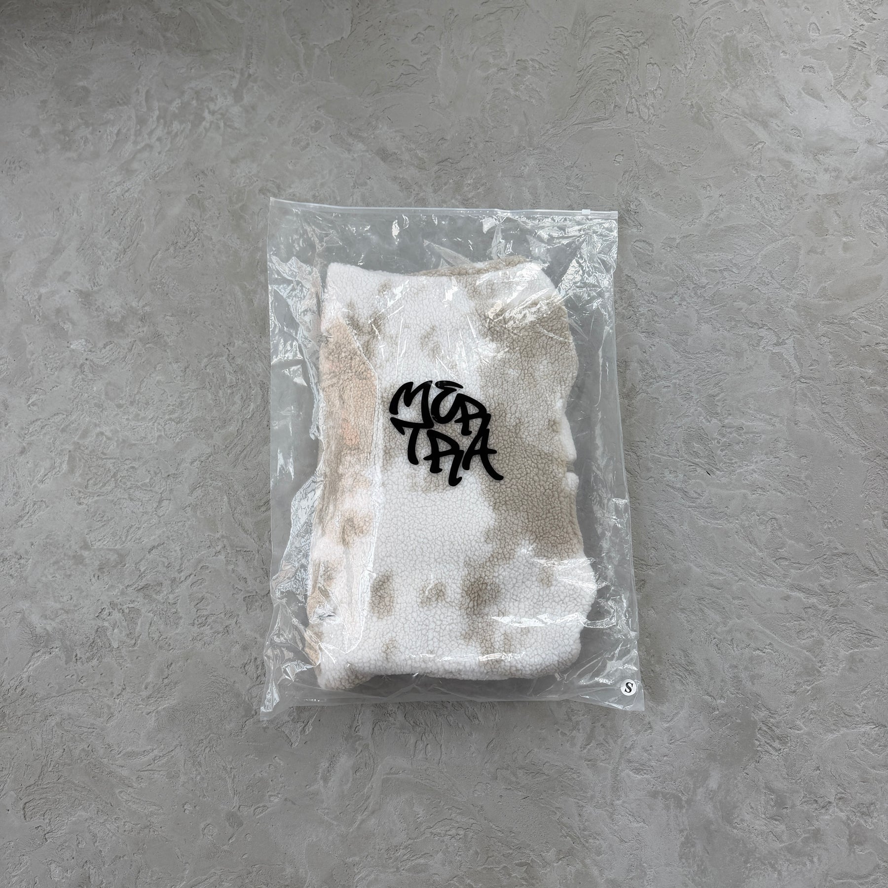 Moletom Mertra “Lambswool” ( Bege )
