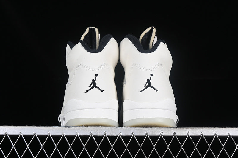 Air Jordan 5 “Sail”