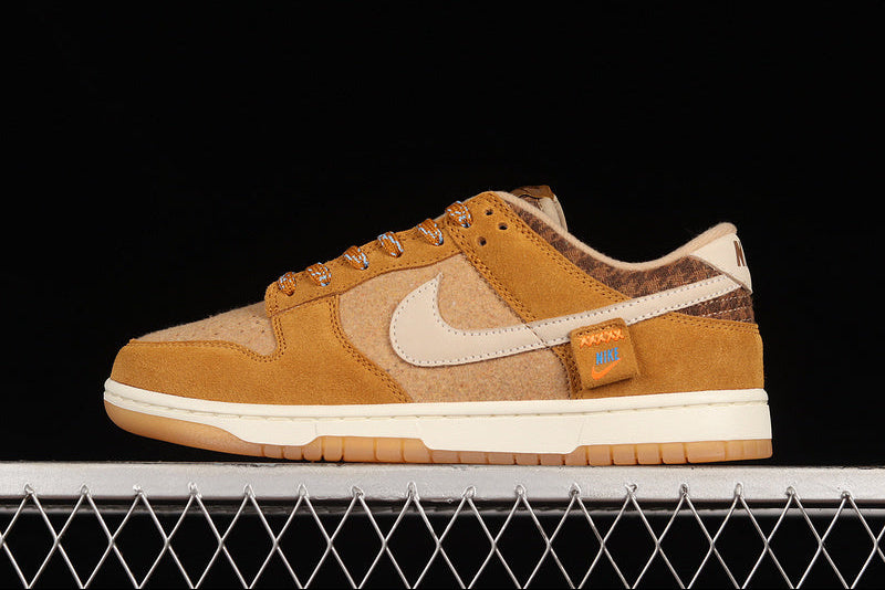 Dunk “Teddy Bear”