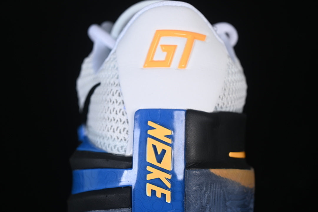 Air Zoom G.T Cut “Photo Blue”