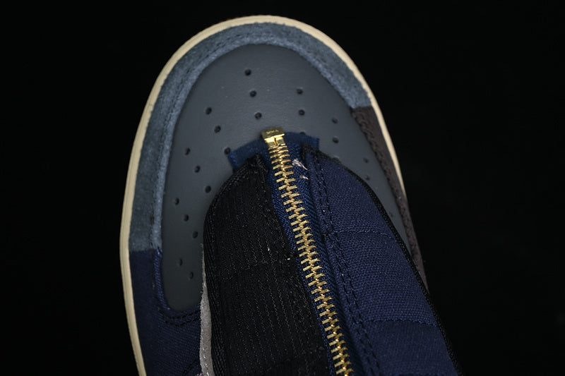 Air Force 1 x Travis Scott “Cactus Jack”