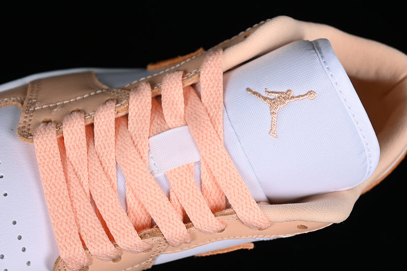 Air Jordan 1 Low “Sunset Haze”