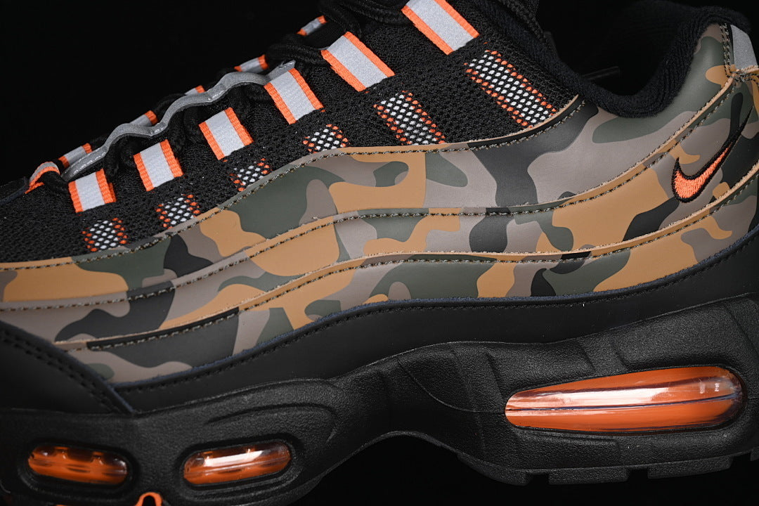 Air max 95 “Green Camo”