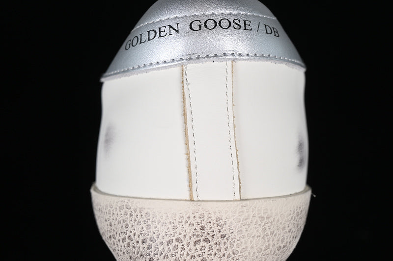 Golden Goose Super Star “Top Hell”