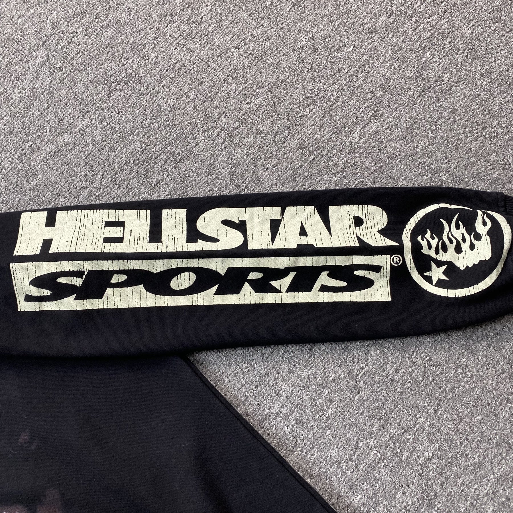 Sueter Hellstar “96”