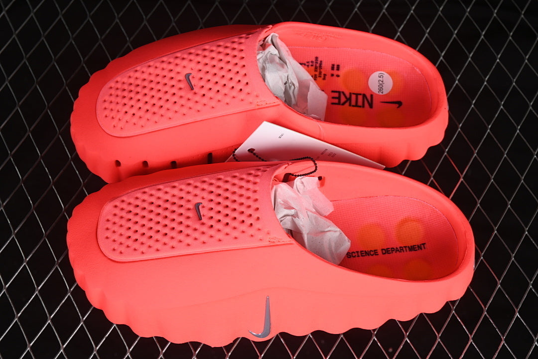 Nike mind 001 ( Vermelho )