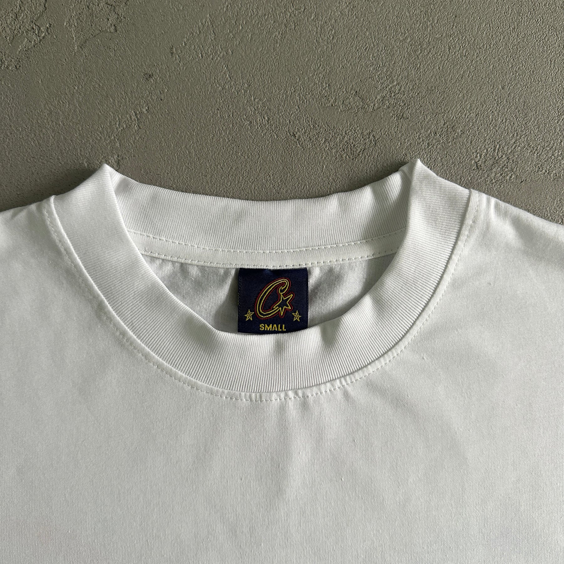 Camisa Corteiz “Olympic Rings”