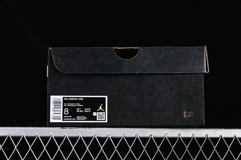 Air Jordan 1 High “Sky J Purple”