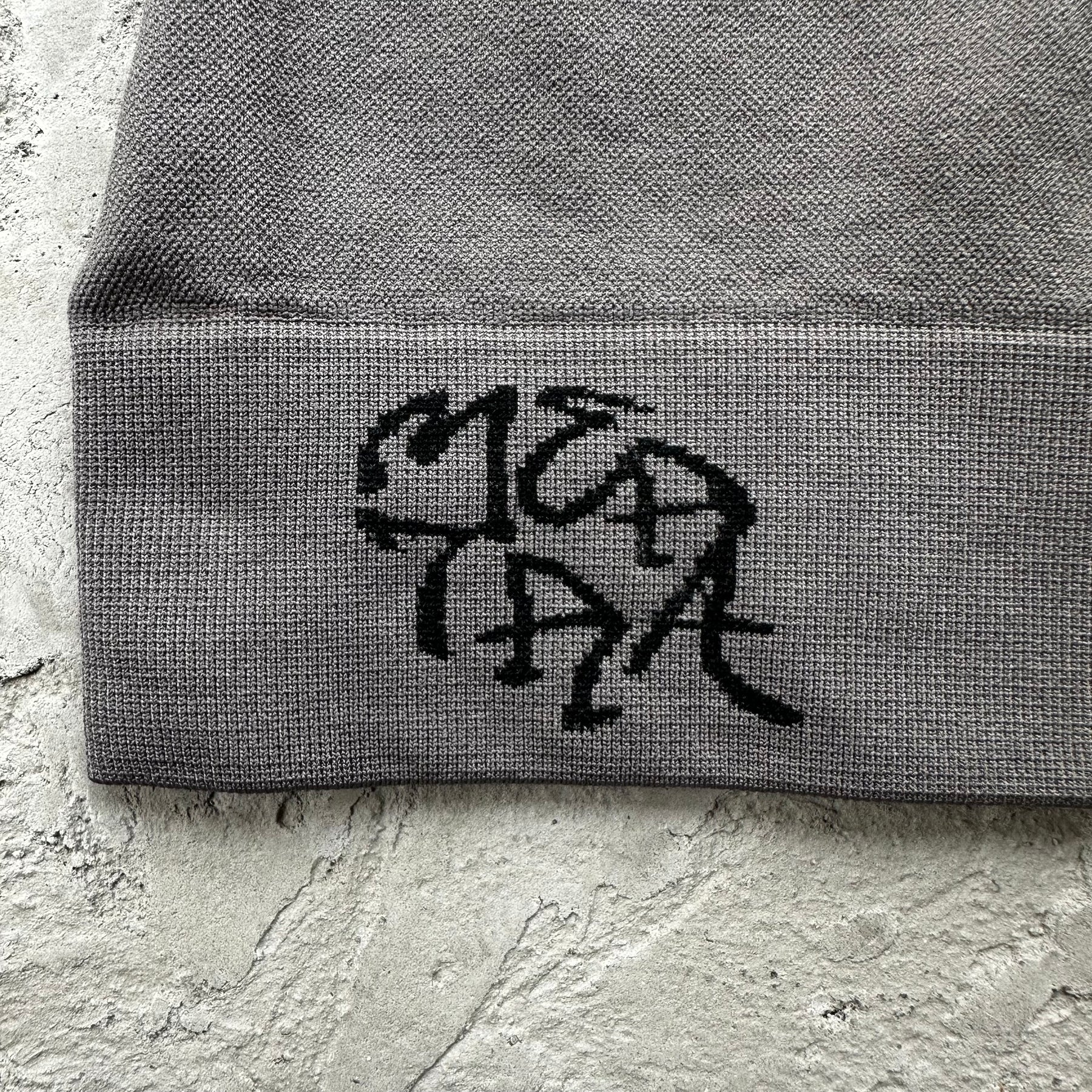 Touca Mertra “Sprinter Beanie” ( Cinza )