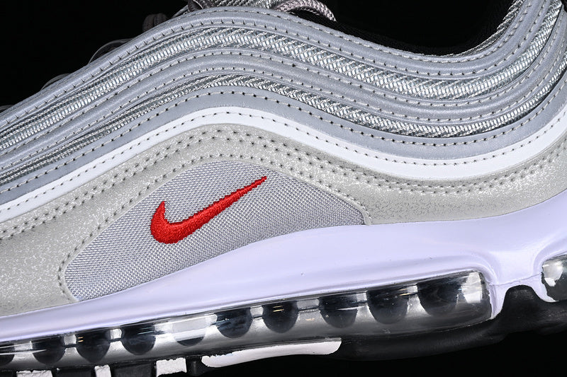 Air max 97 “Silver Bullet”