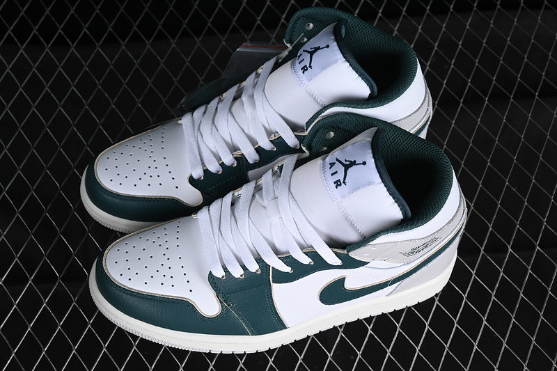Air Jordan 1 High “Oxidized Green”