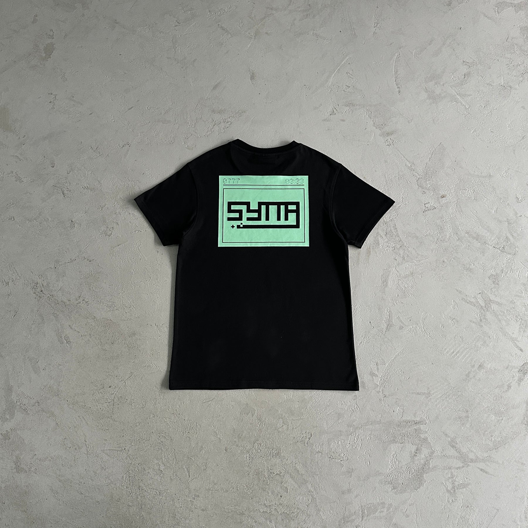 Camisa Syna World “Mobile”
