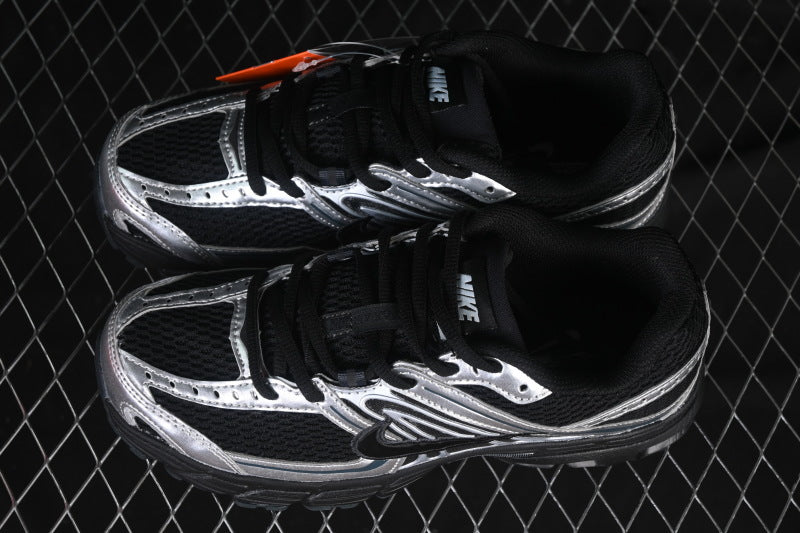 Air Max Moto 2K “Black Metallic Silver”