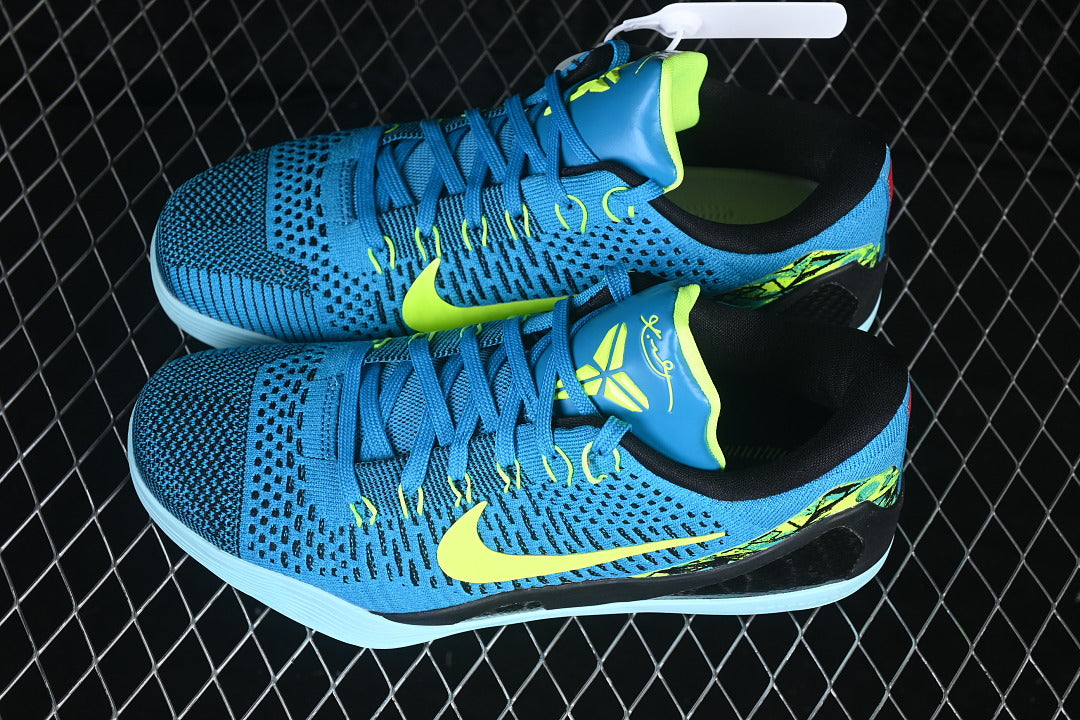 Nike Kobe 9 “Perspective”