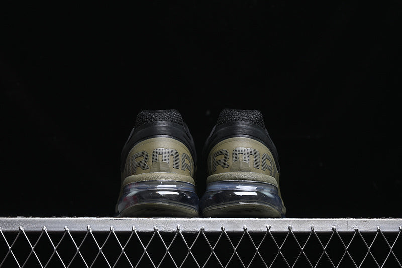 Air max 2013 “Olive Black”