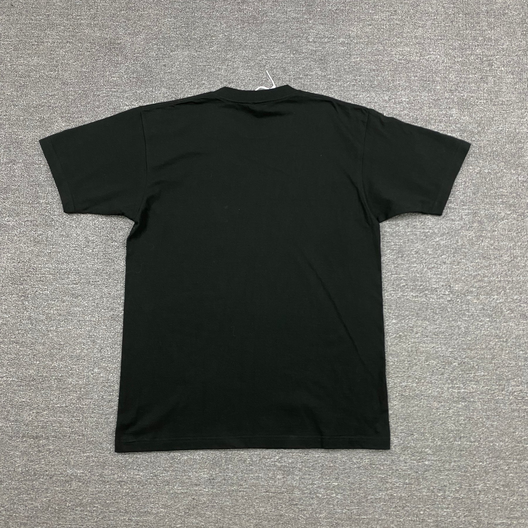 Camisa Cactus Jack x Mc Donald's “92” ( Preta )