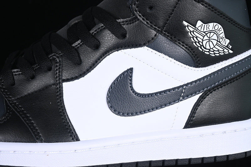 Air Jordan 1 High “Off Noir Toe”