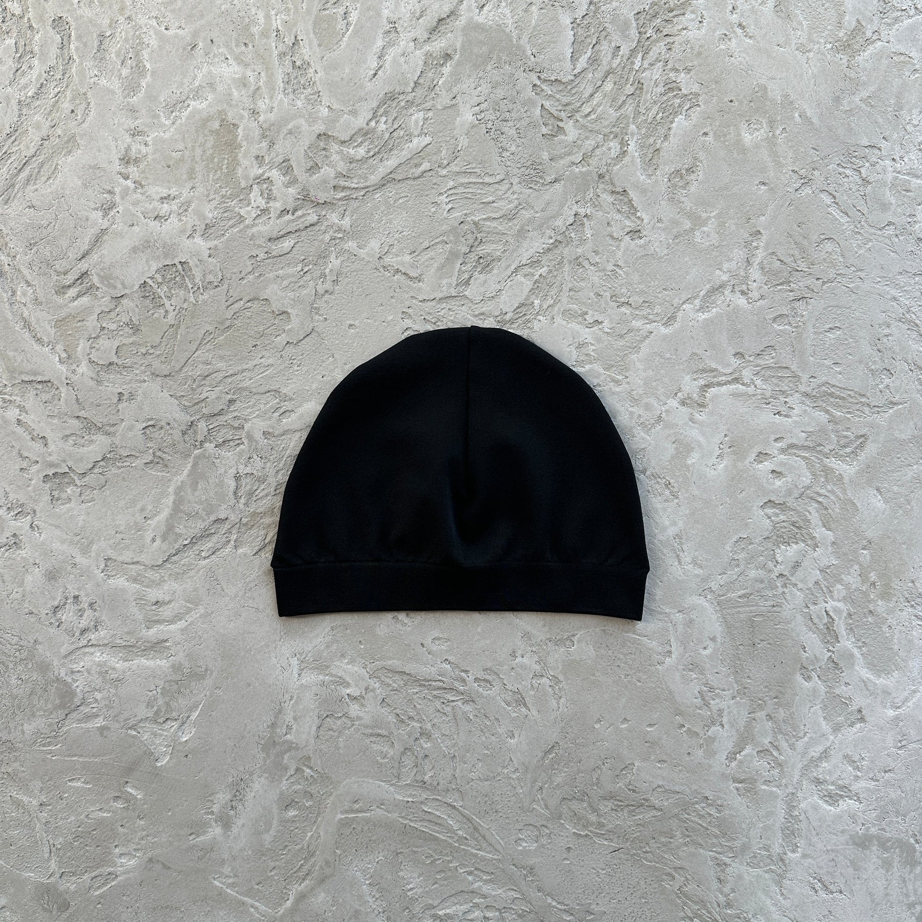 Touca Syna World “Seamless” 2.0 ( Preta )