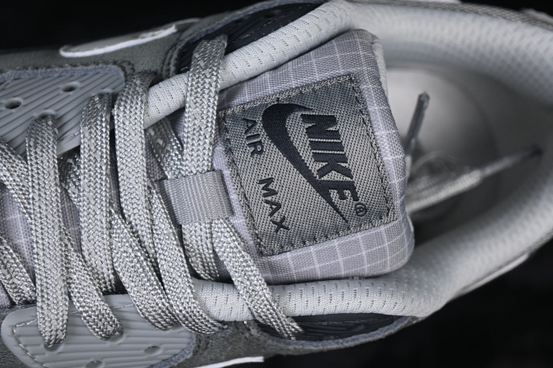 Air max 90 “Reflective Anthracite”