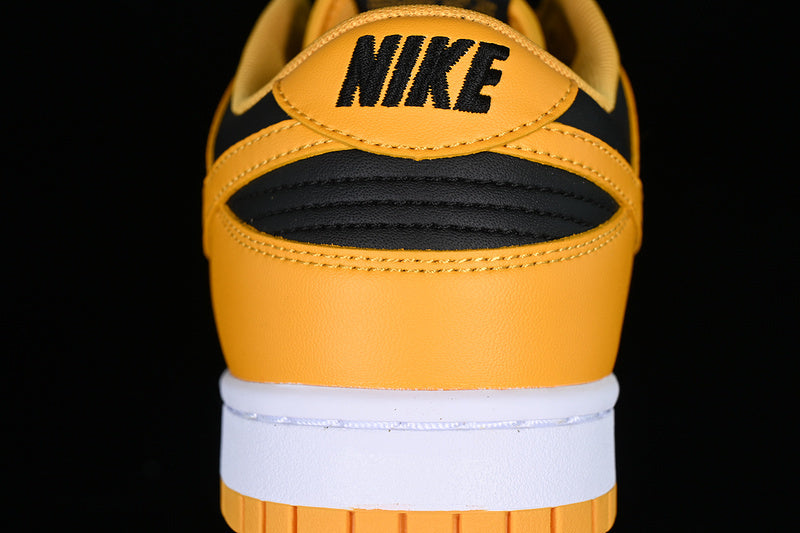 Dunk “Goldenrod”