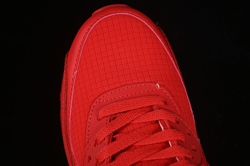 Air max 90 “Valentine's Day University Red”