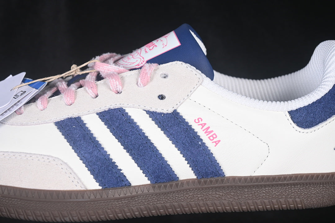 Adidas Samba x Disney “Alice in Wonderland Cheshire Cat”