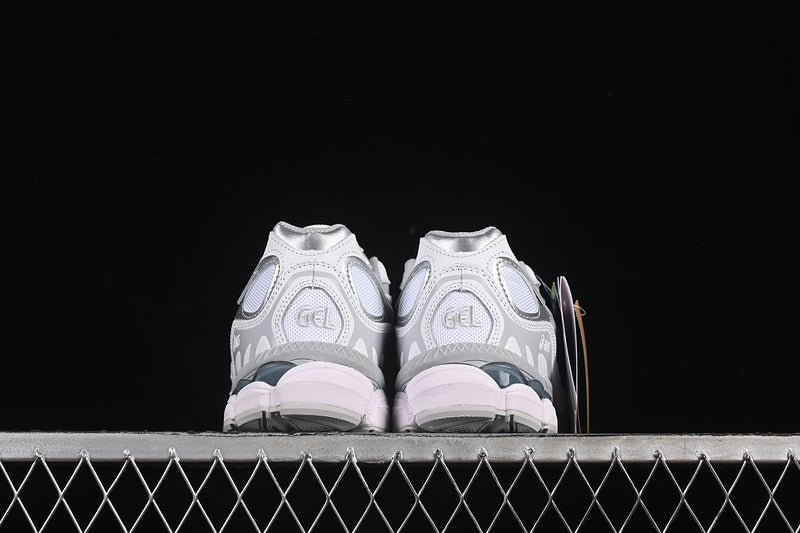 Asics Gel Nyc “Oyster Grey”