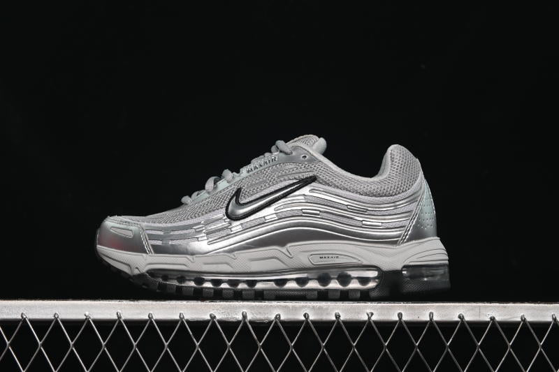 Air max TL “Metallic Silver”