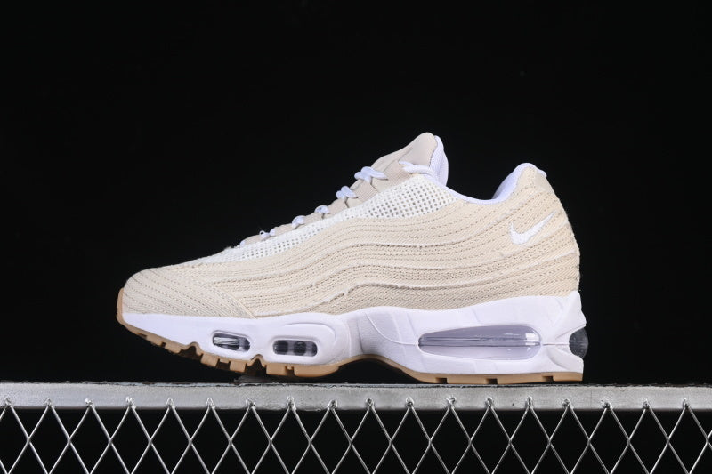 Air max 95 x Levi's “Orewood Brown”