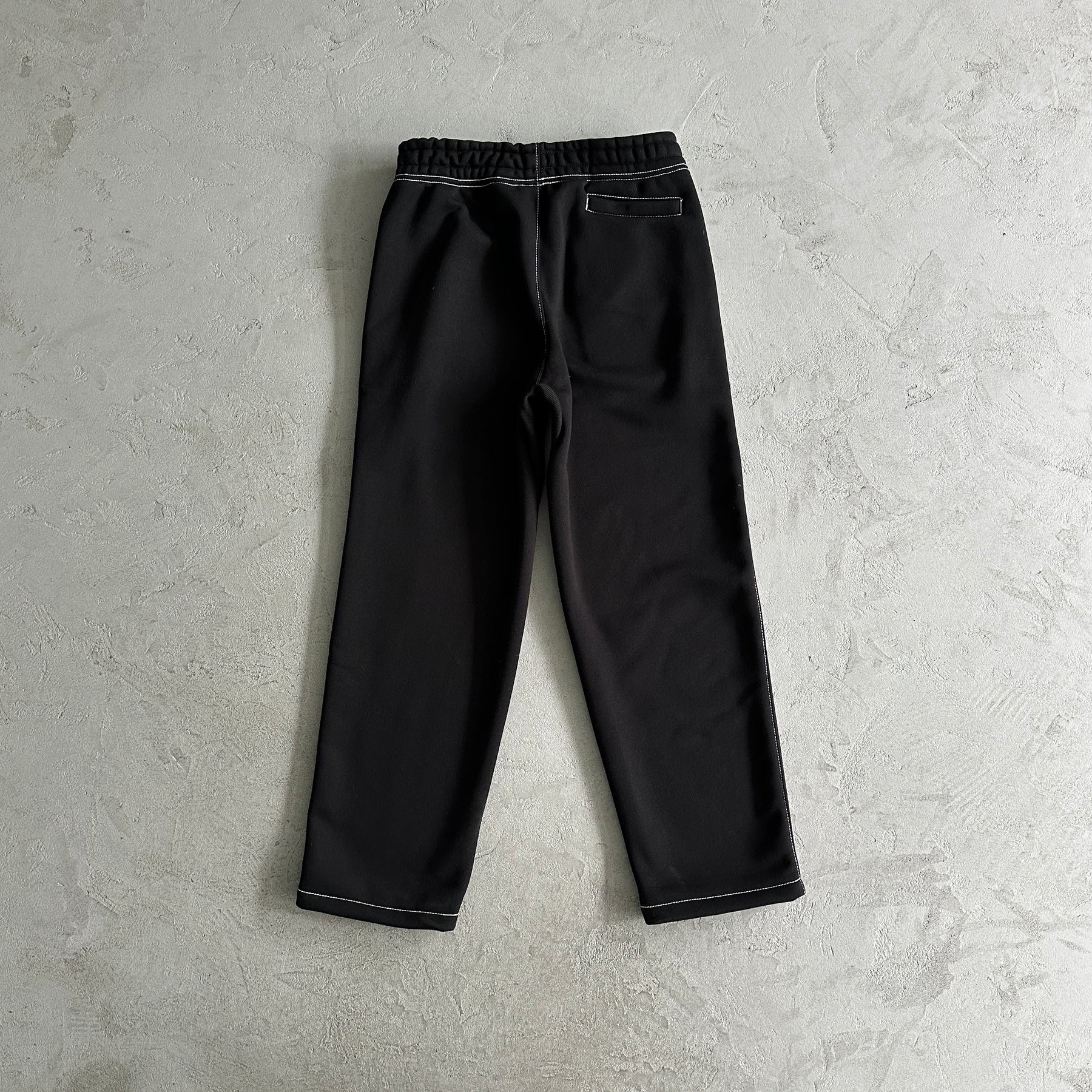 Conjunto Corteiz “RTW College” ( Preto )