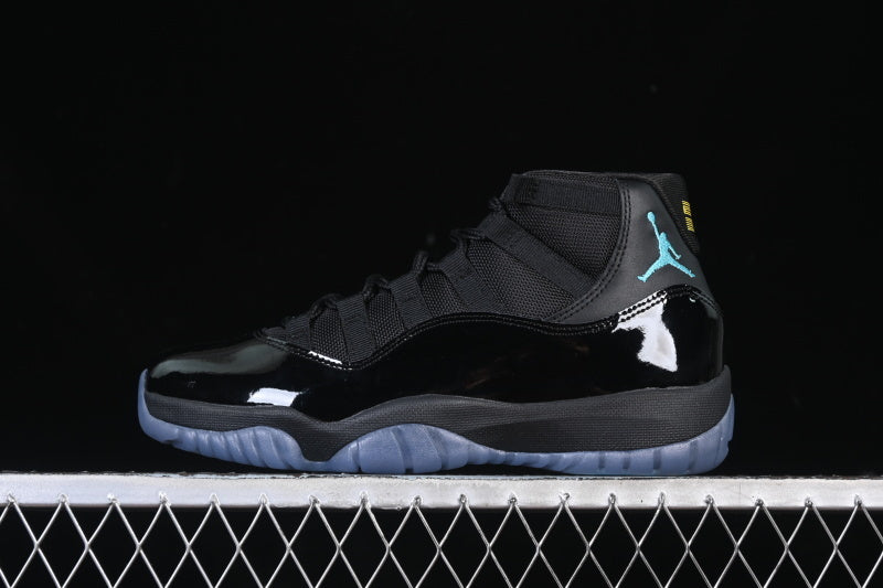 Air Jordan 11 “Gamma Blue”