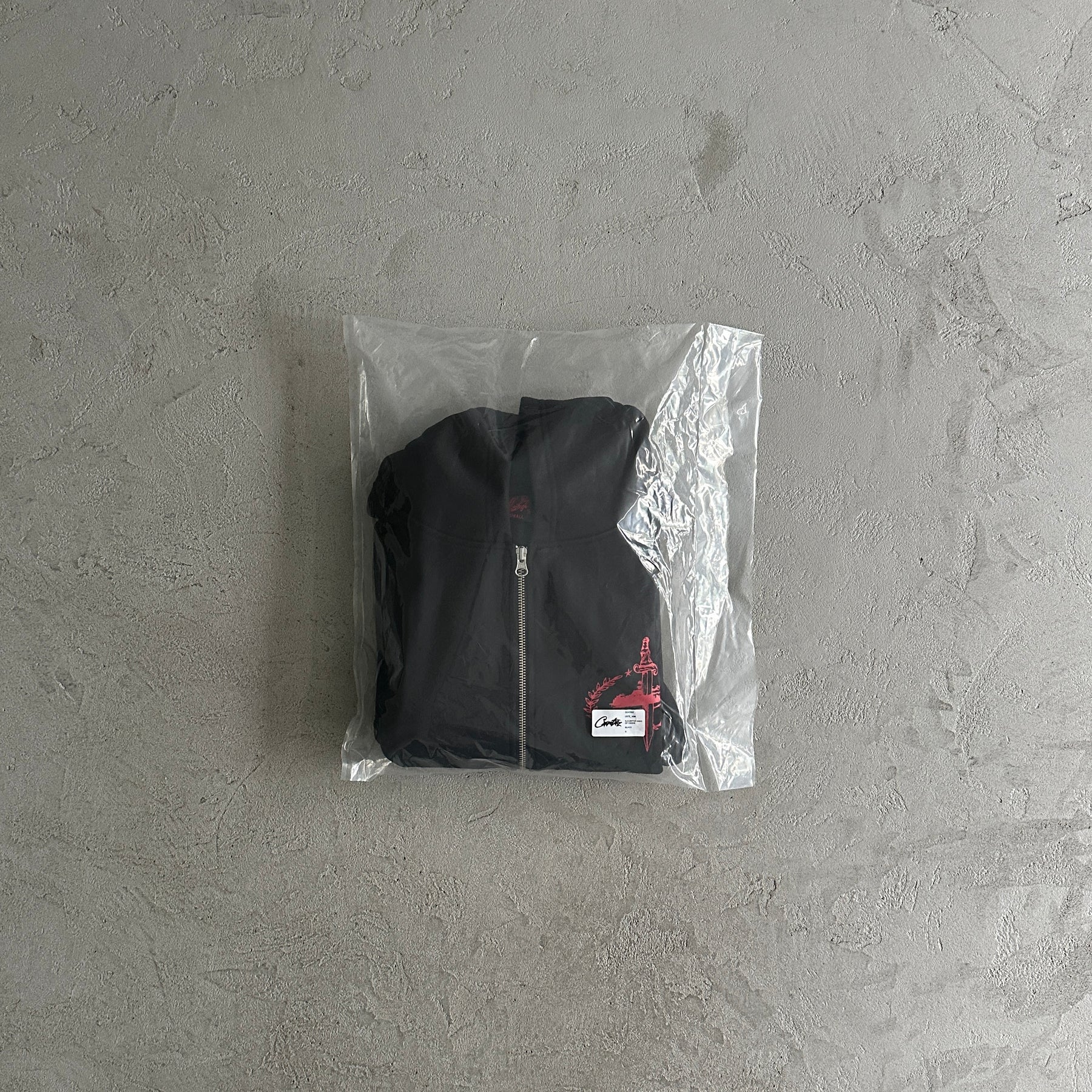 Conjunto Corteiz “Slaughter Gang”